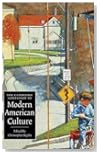 The Cambridge companion to modern American culture 